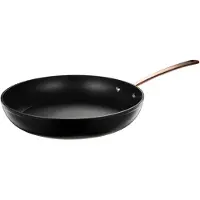 Modern House Black Copper paistinpannu 20 cm