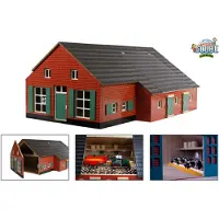Kids Globe Navetta (1:32), Kids Globe