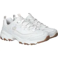 SKECHERS D Lites-Good Neutral - White - 40