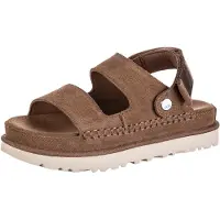 Ugg W Goldenstar Glide - Brown - 38