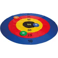 BS Toys Disc Delux Pihapeli