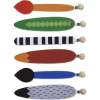 BS Toys Hännänveto Pihapeli