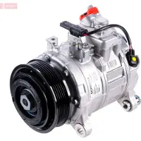Denso Kompressori, ilmastointilaite DCP05114