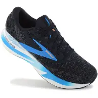 Brooks Adrenaline Gts 24 - Black - 40