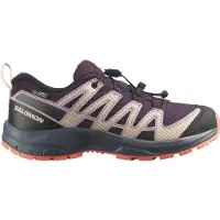 Salomon Xa Pro V8 Wp Vaelluskengät