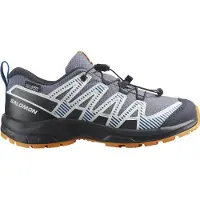 Salomon XA Pro V8 Waterproof Jr lasten kesäkengät