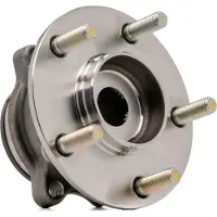 Skf Pyöränlaakerisarja VKBA 7663