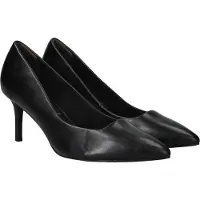 Tamaris Women Court Sho - Black - 38
