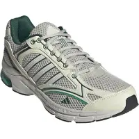 Adidas Matalavartiset tennarit 'Spiritain 2000' pastellinvihreä / tummanvihreä / valkoinen