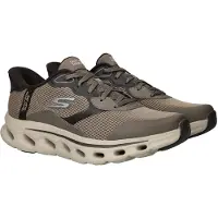SKECHERS Go Walk Glide Step 2.0 Zac Lenkkarit