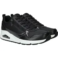 SKECHERS Uno Metallic Sliders Lenkkarit