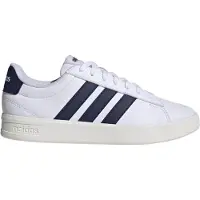 Adidas Grand Court 3.0 - White - 42