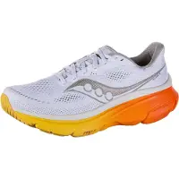Saucony Men's Guide 19 Ivory/fire Juoksukengät 42