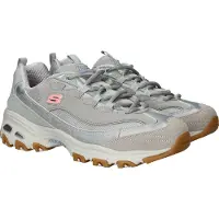 SKECHERS D Lites Dazzling Shine Lenkkarit