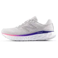 New Balance for woman. WEVOZV4 Trainers Fresh Foam X Evoz v4 grey (37.5), Flat, Laces, Casual, Sport, Running, Multisport