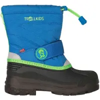 TROLLKIDS Telemark Pro Lumisaappaat