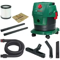 Bosch Pölynimuri PAS15-200; 1200 W; 15 l