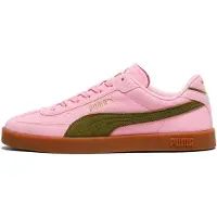 Puma Club Ii Era Suede - Pink - 37.5