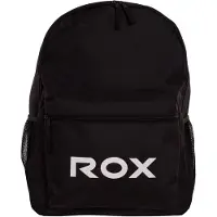 ROX Reppu - - R-Classic - Musta - Aikuiset - Monilajinen
