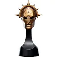 Weta Workshop Warhammer: Age Of Sigma - Eternal Liberator Helm Replica