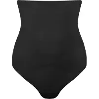 Magic bodyfashion Muotoilevat alushousut musta