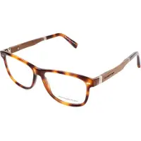 Zegna Ez5062-52 55/14/145 Silmälasit