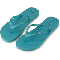 O'Neill Profile Glitter Varvastossut