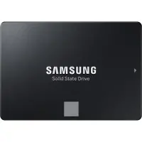 Samsung 870 EVO 8 TB 2,5" Serial ATA III SSD