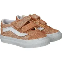 Vans Old Skool V - Gold - 22