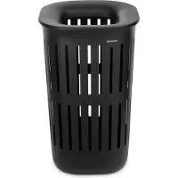 Brabantia Collect-It pyykkikori Musta, 55 l