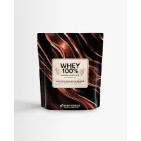 Body Science Whey 100% - 400 g Belgian Chocolate 403 g