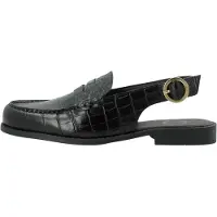 Ca'shott Loafer 'Casroberta' musta