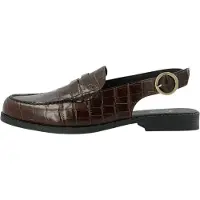 Ca'shott Loafer 'CASROBERTA ' tummanruskea
