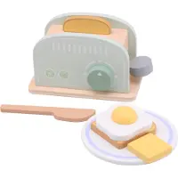 Jouéco Toaster