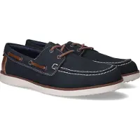 Rieker B2345-64 - Navy - 41