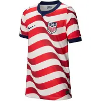 Nike Usa Kotipaita World Cup 2026 Lapset - , koko M: 137-147 cm