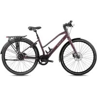 Bh Core Jet Pro Bhz 700c Alfine 2025 Sähköpyörä