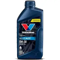 Valvoline Moottoriöljy 908747