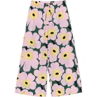 Marimekko Puoti Unikko - Pink - L
