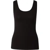 Pieces Kitte Plain Hihaton T-paita