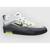 Nike Air Max Ishod Skeittikengät black / nen yllw / an / lt gph Koko 11.5