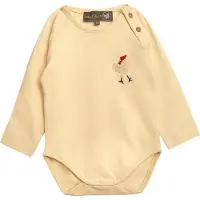 Hanevild Body p/h - Summer - Italia Straw - - 74 - Bodyt P/H