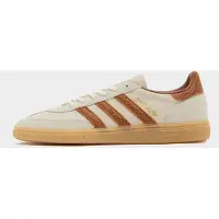 Adidas Originals Spezial In - Valkoinen/dusky Bronze/ruskea Nainen - Sisäpeli (Ic), koko 46⅔