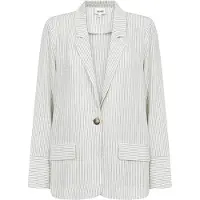 Wasabi Concept Bleiseri ' WA-SANILLA 2 ' offwhite