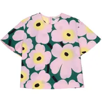 Marimekko Huojunta Unikko - Pink - 38