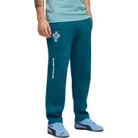 Puma Portugal PUMAtech Sweatpants Men, koko Large