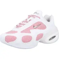 Nike Matalavartiset tennarit 'AIR MAX MUSE' vaaleanpunainen / valkoinen