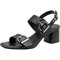 Tamaris Women Sandals - Black - 37