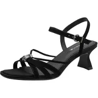 Tamaris Women Sandals - Black - 37