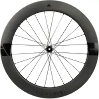 High Level Advance 79 Tt Cl Disc Tubeless Maantiepyörän Etupyörä